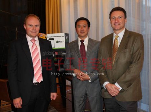 ���������Ξ飺JasonStirling,Nuance��̫�^(q��)�߼�(j��)����������ԣ�c,Nuance�����A�^(q��)����(j��ng)����StuartSharpe,Nuance��̫�^(q��)�N(xi��o)�۹��̲��߼�(j��)���O(ji��n)