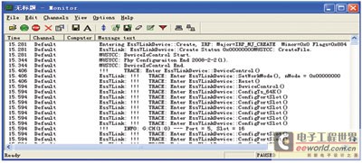�(q��)�ӳ����{(di��o)ԇ�@ʾ