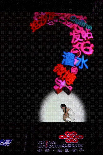 �ڽ���5�µ�һ��(ch��ng)��ý�w�������Ї�(li��n)ͨչʾ����ӡ��֡��W(w��ng)���ܣ����оͰ�����΢��