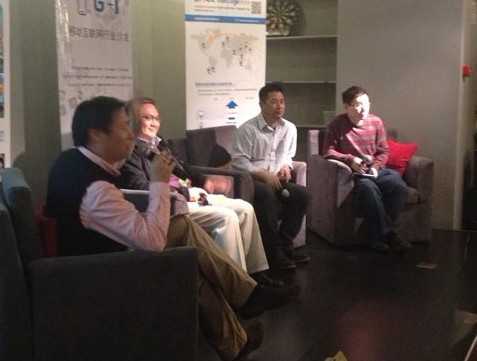 �L(zh��ng)�Ǖ�(hu��)GMIC�����Ο���Tapjoy�Ї�(gu��)�^(q��)����(j��ng)�������I��DeNA�Ї�(gu��)CEO���¡����˾W(w��ng)�����Åǽ����������ң�